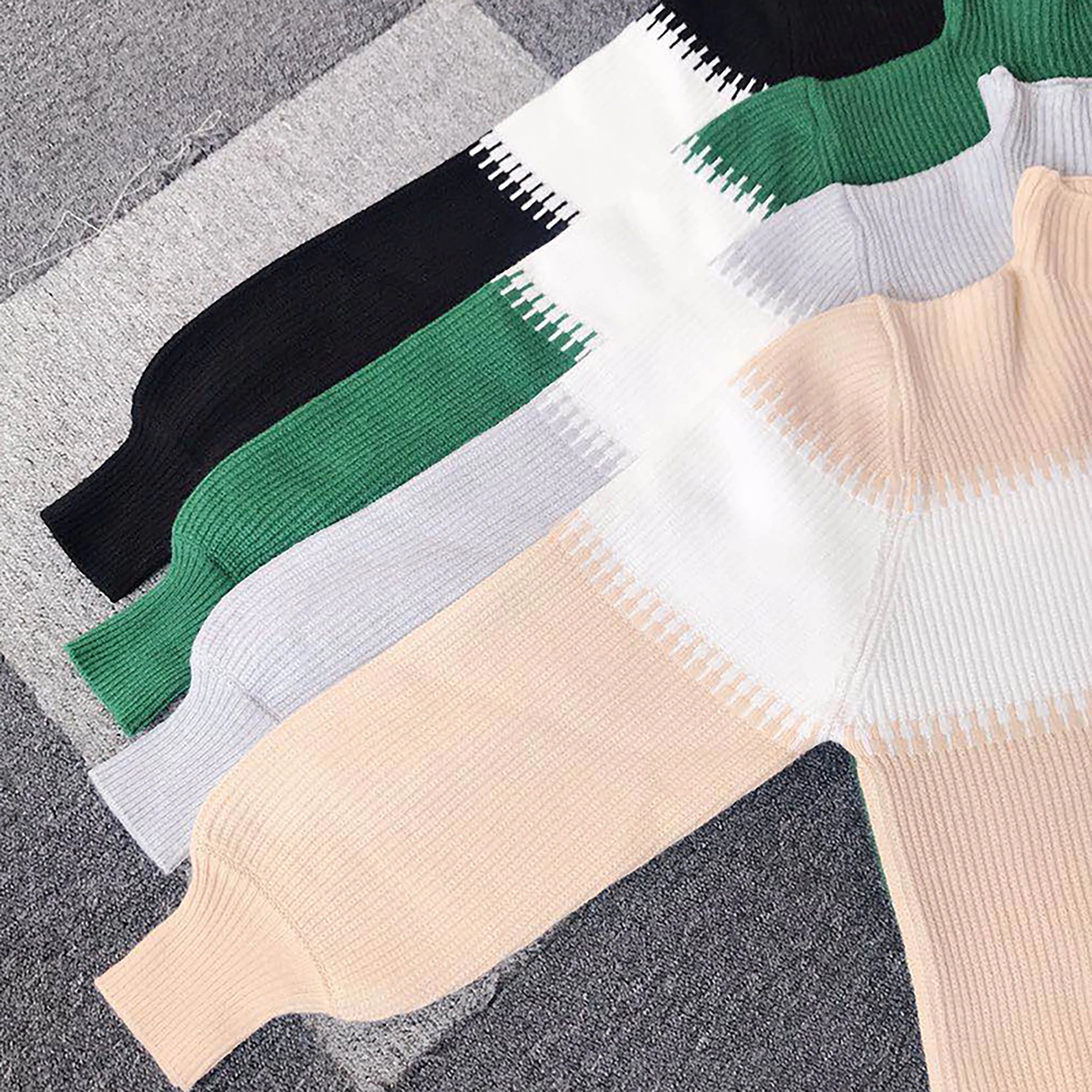 

Sweaters&Jumpers