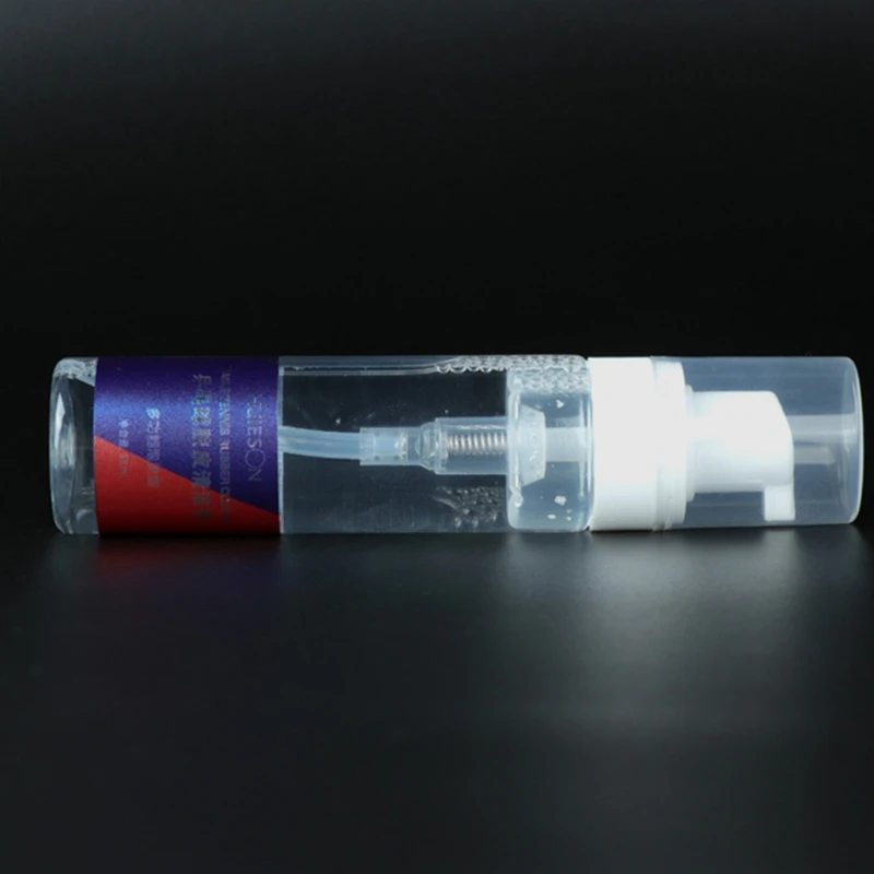 

Ракетка для пинг-понга, 98 мл