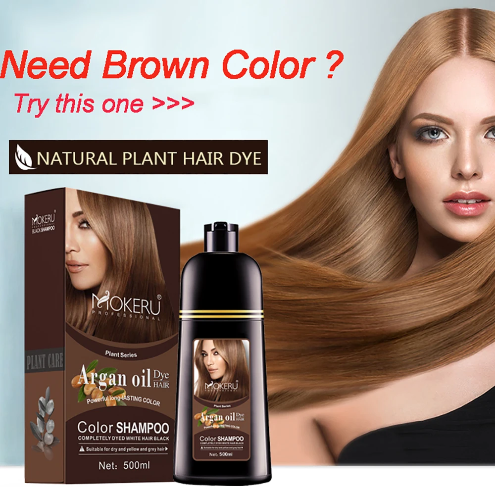 Shampoo For Women Fast Dye