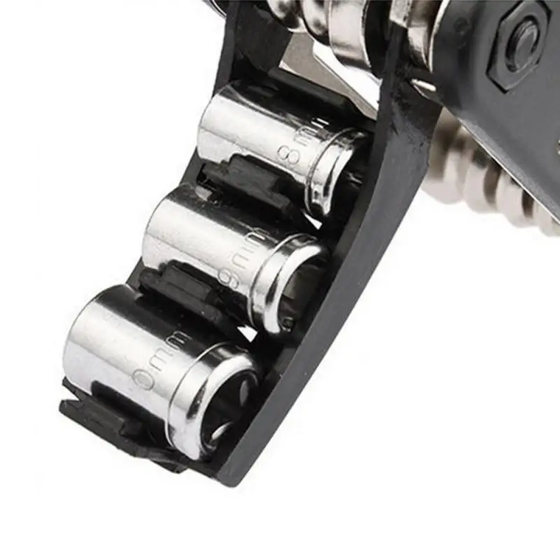 Набор инструментов для ремонта велосипеда Профессиональный