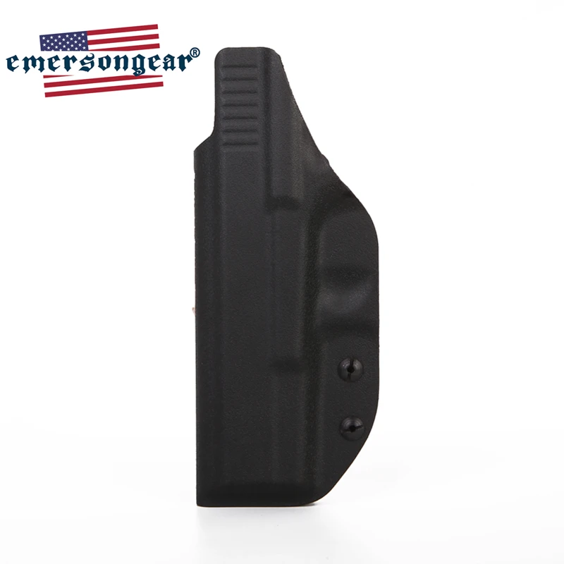 Emersongear тактическая кобура GLOCK для пистолета G17 G22 G31 внутри скрытый пояс переноски