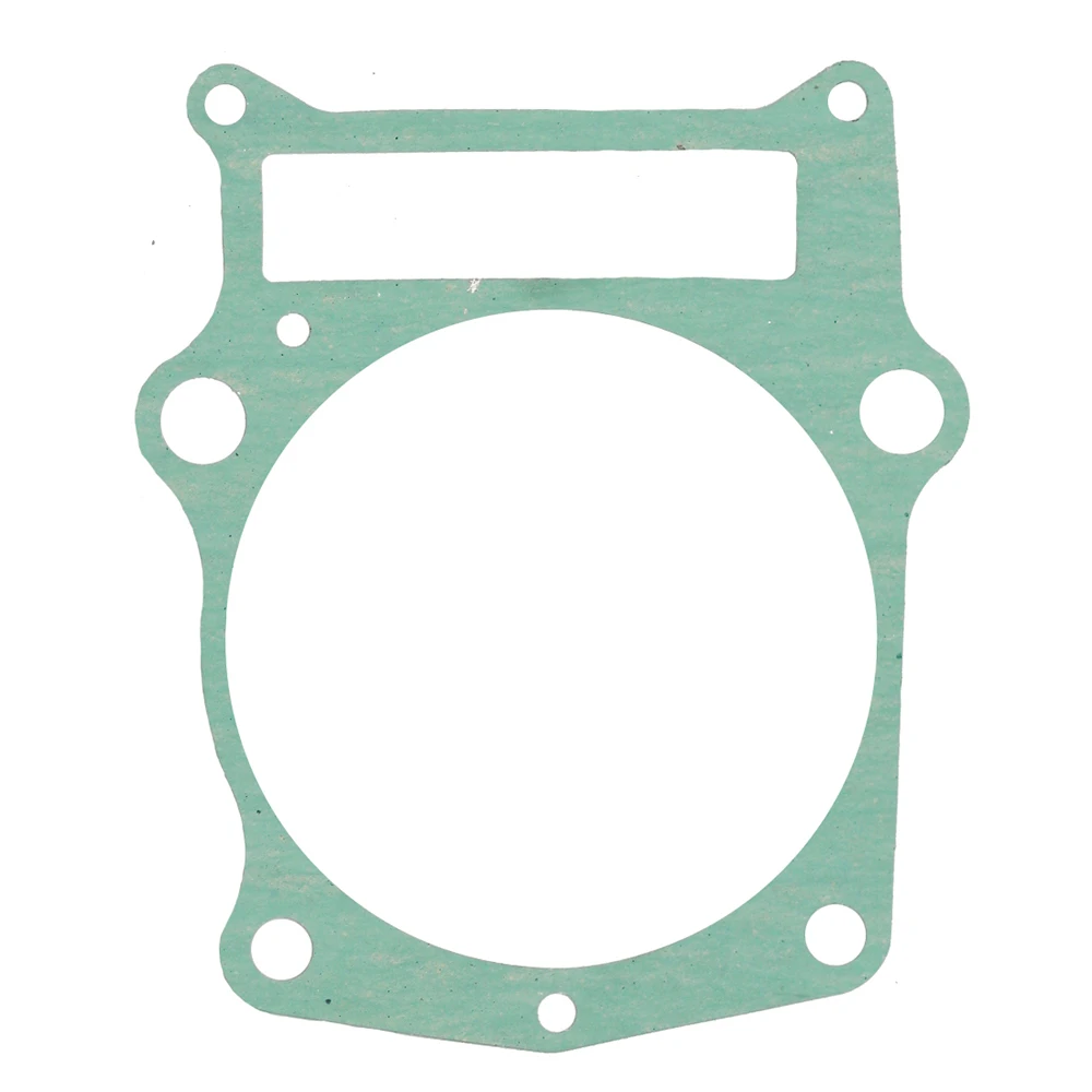 Carbman один комплект полный прокладок головки двигателя для Yamaha YFM 660 Grizzly 2002-2008