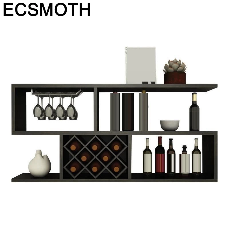 Кухонный шкаф Adega мебель для дома кухни коммерческая полка бара винный шкаф|Бары
