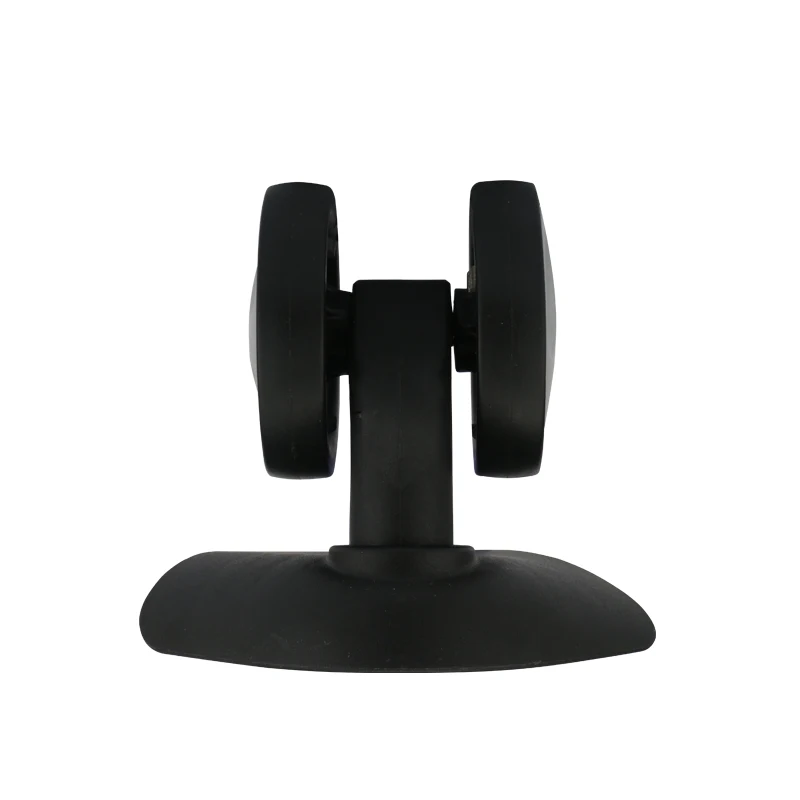 Parts Casters Wheel Luggage Accessories Trolley Case Casters Part High Quality  Removable Universal Colored Luggage Repair Wheel
