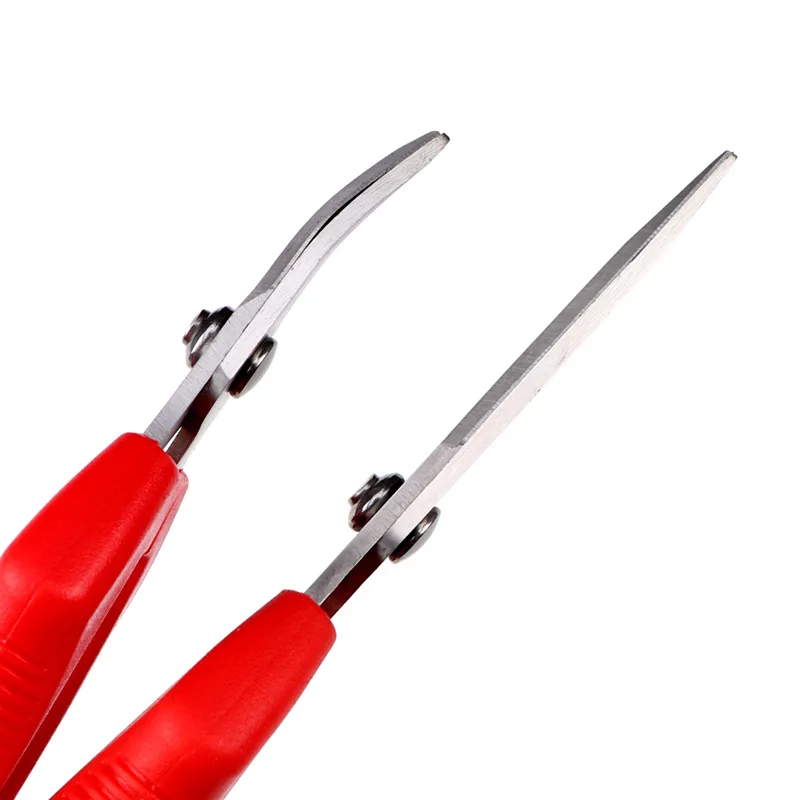 Садовые ножницы для обрезки обрезные секаторы эргономичный резак цветов