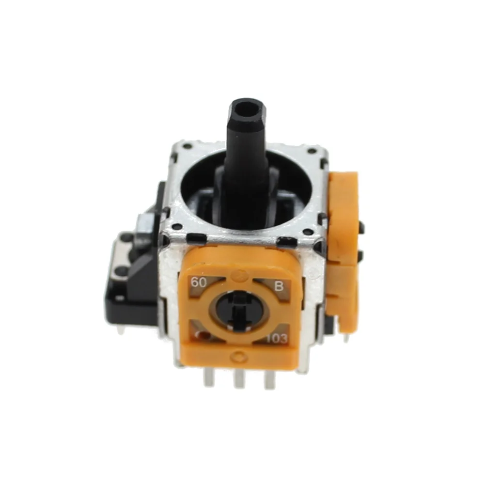 3D аналоговый датчик джойстика модуль потенциометра и большого пальца для Sony