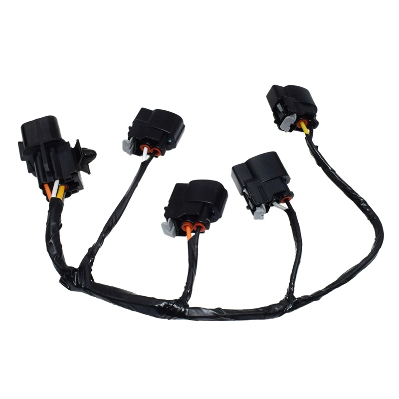 27350-2B000 кабель для катушки зажигания жгут проводов Kia Rio Soul Ceed Cerato Spectra Forte Rondo Hyundai