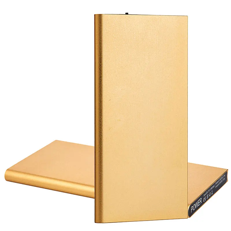 20000 мАч портативный Power Bank Dual USB внешний аккумулятор зарядное устройство для iPhone