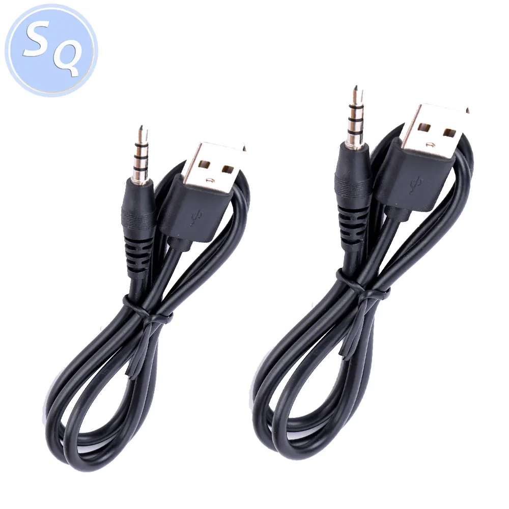 2PCS V6 / V4 Charging Cable Accessory for V6 V4 1200M DSP Noise Supression Handsfree Full Duplex intercom moto bluetooth