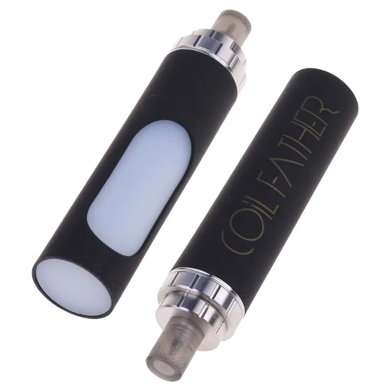 

Liquid Dispenser Soft Silicone Bottle Cap Feeder 30ml Dripping Filling for Coil Father SQUONK PXPE