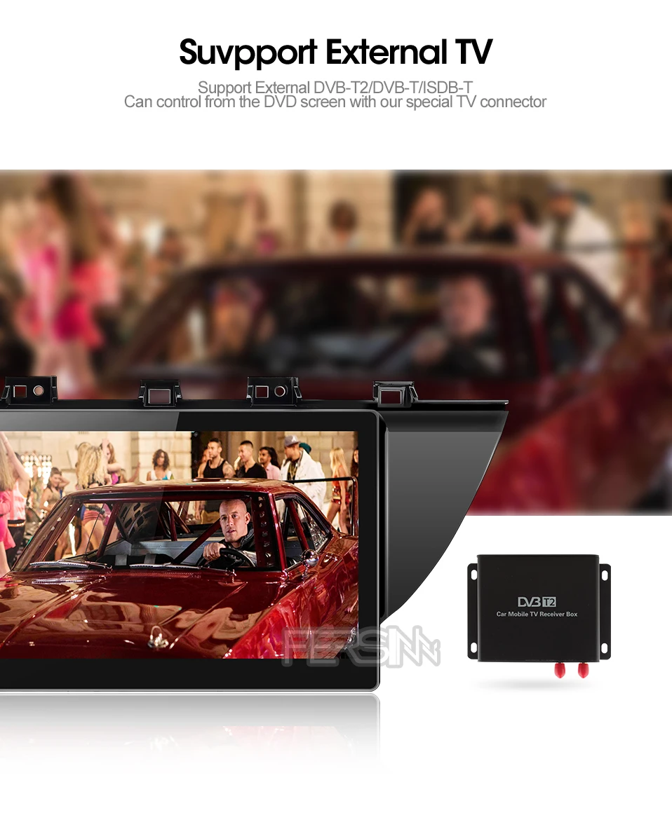 Android 9,0 PX6 Kia k2 автомобильный dvd-плеер gps навигация для Kia k2 автомобильный стерео радио видео плеер