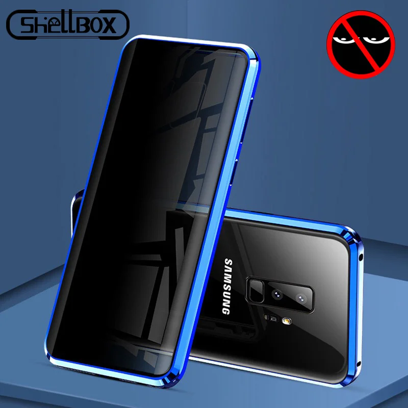 Защитный чехол для Samsung Galaxy S20 S9 S10 Plus Note 8 9 10|Бамперы| |