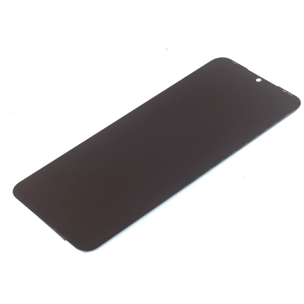 Digitalizador de pantalla t&aacute;ctil LCD Original para Tecno Spark 7, montaje de pantalla KF6J KF6N-2