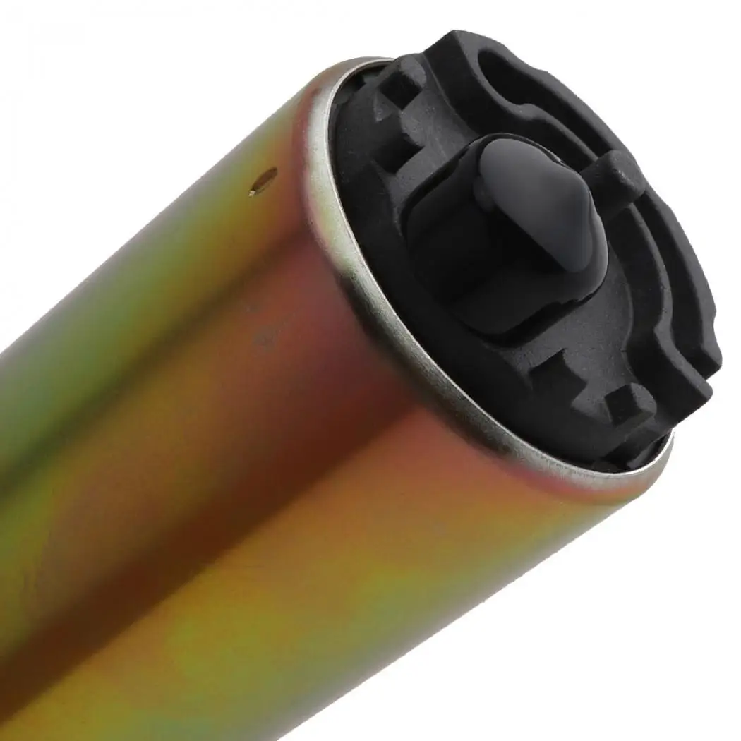 Электрический топливный насос с высоким потоком 12 В л/ч фильтром инструмент для