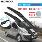 Щетка стеклоочистителя для Renault Trafic MK2 24 