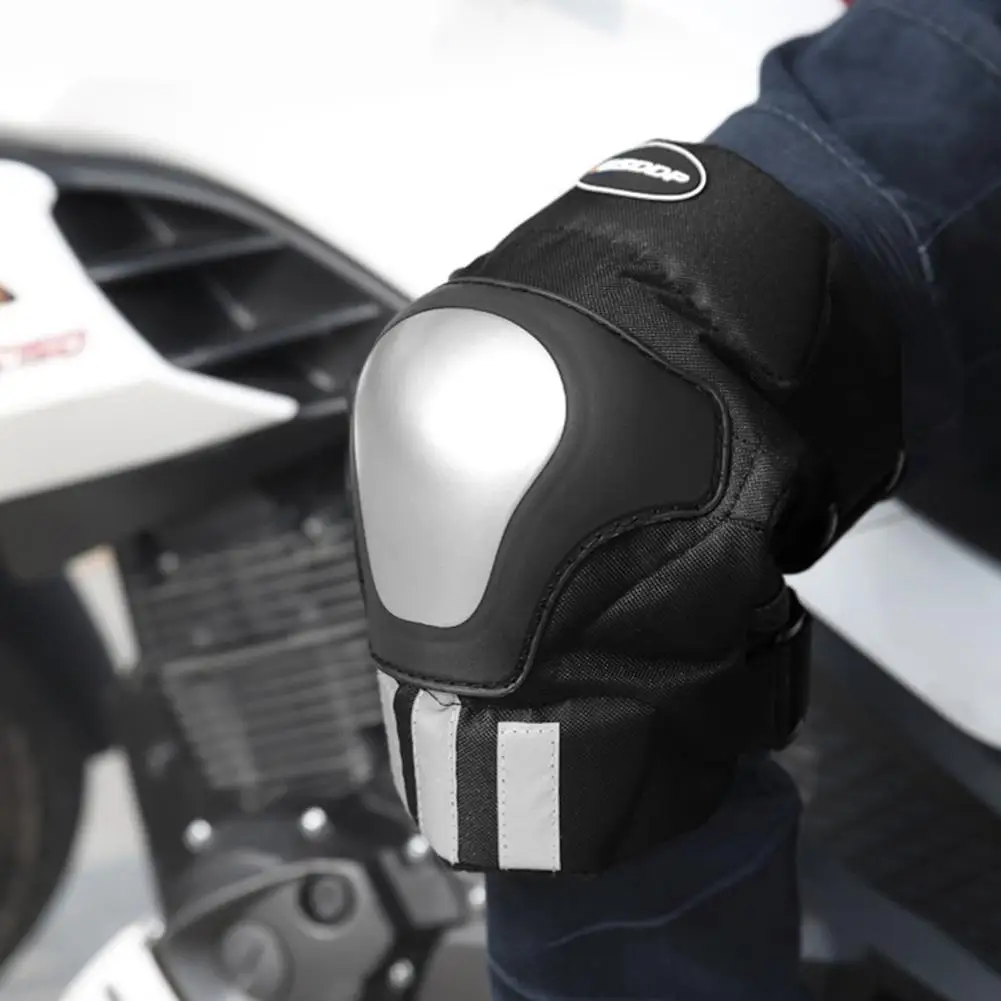 Наколенники 2 шт./компл. защитное снаряжение защитные дышащие наколенники с