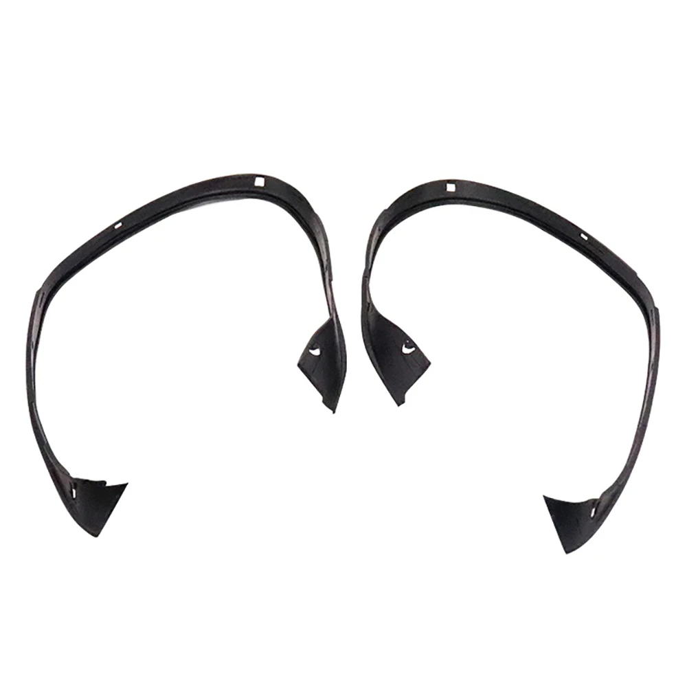 K-автомобильная резиновая уплотнительная полоса для фар фотодекоративная Porsche