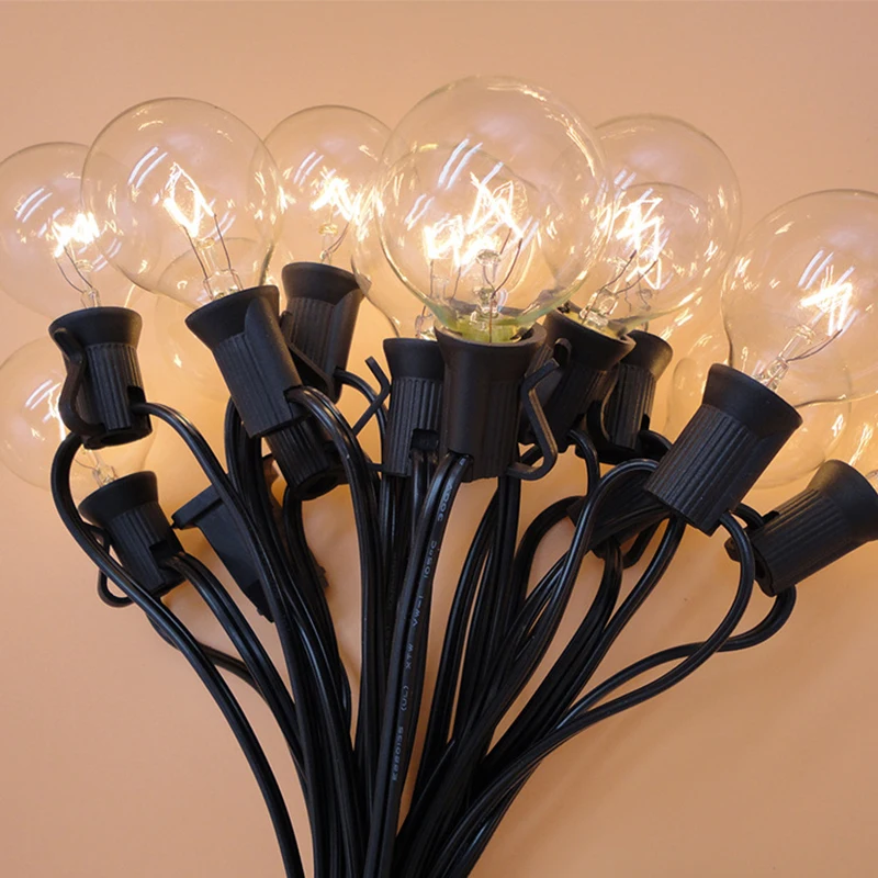 

Holiday Lighting