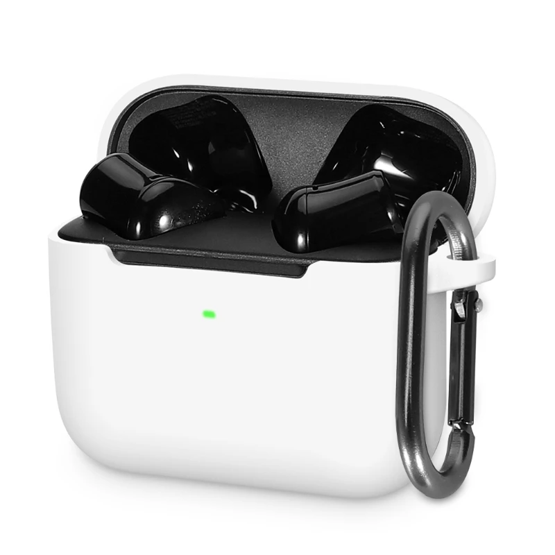 Защитный чехол совместимый с Razer-hammer Head True Wireless X водонепроницаемый пылезащитный