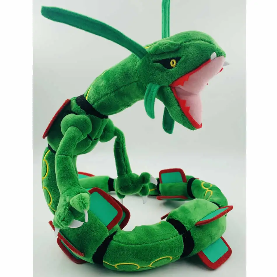 

Pokemon Rayquaza, 80