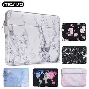 laptop sleeve bag pro air 11 13 13 3 14 15 inch for macbook dell hp asus acer lenovo surface notebook canvas cover case free global shipping