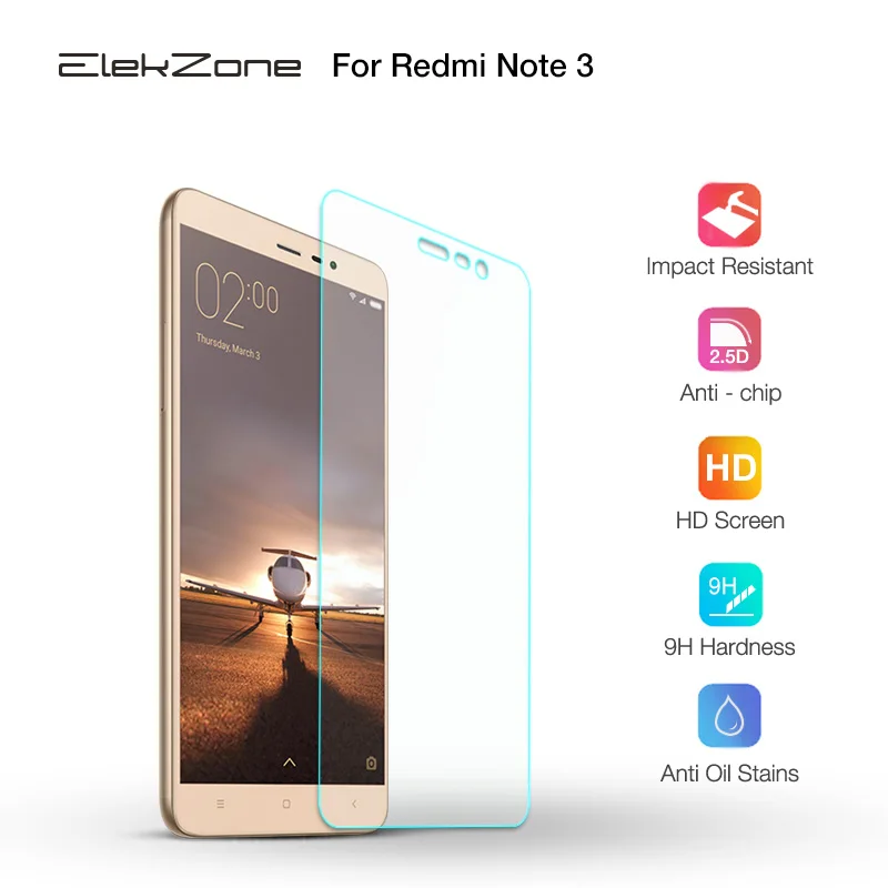 Закаленное стекло для xiaomi redmi note 3 pro SE Global 152 специальное издание защита экрана