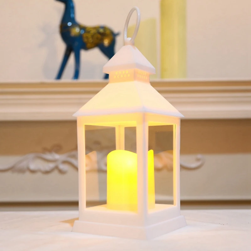 

LED Candle Lantern Decoration Home Decoration Items Holiday Gift Scene Layout
