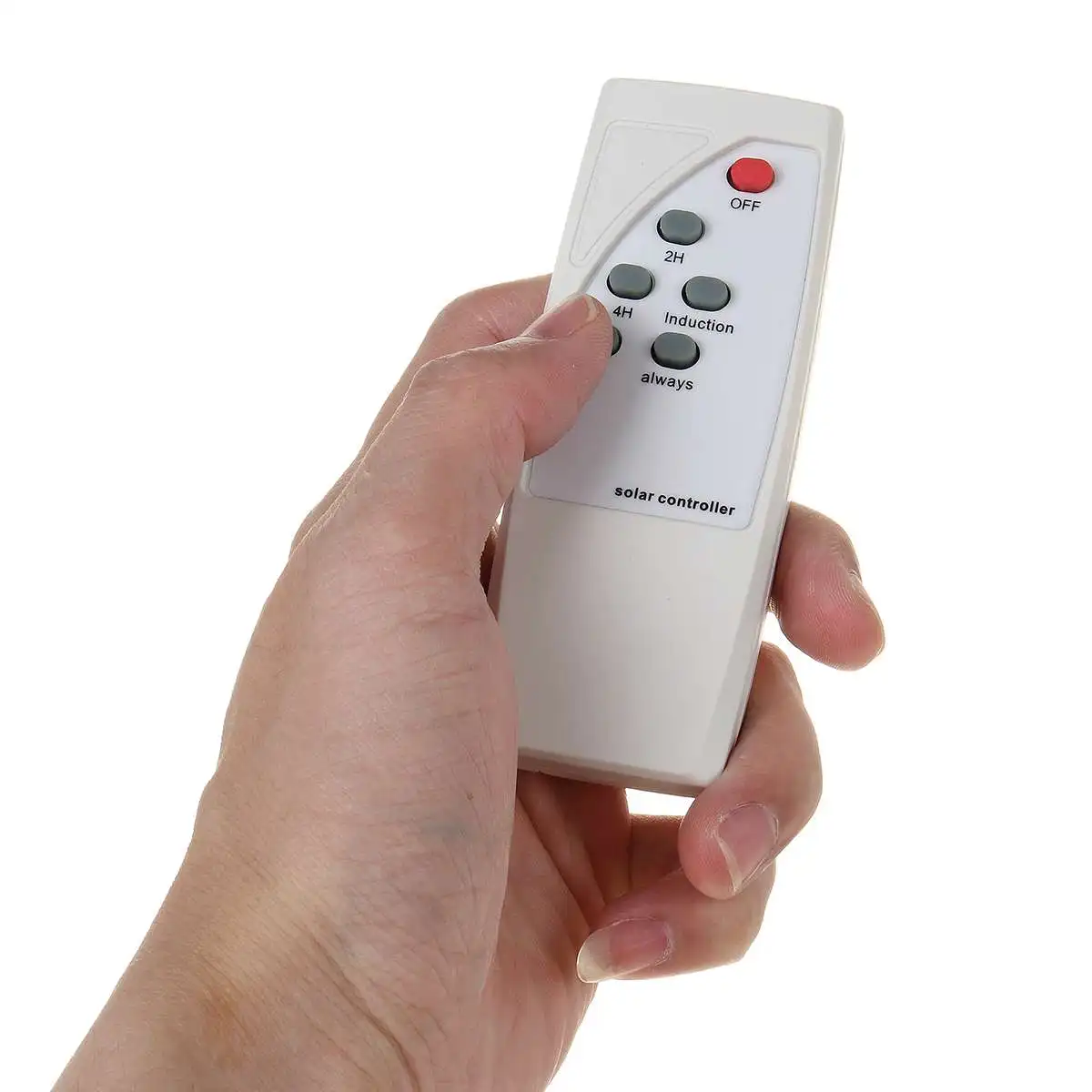 

150/300/450 LED Solar Street Light with Remote Control Dusk to Dawn Waterproof IP65 Radar Sensor Outdoor Garden Wall Lamp