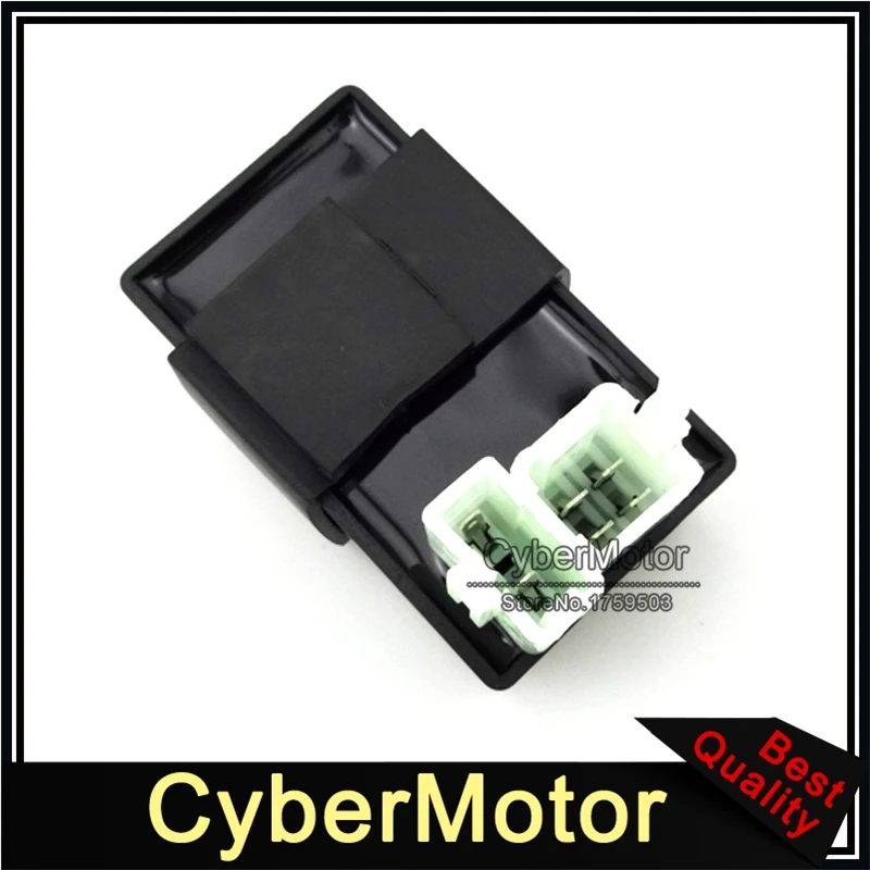 Коробка зажигания REV CDI для Baja 90 BA90 90cc ATV Quad 4 Wheeler Motorsports|cdi box|cdi ignition boxignition box |