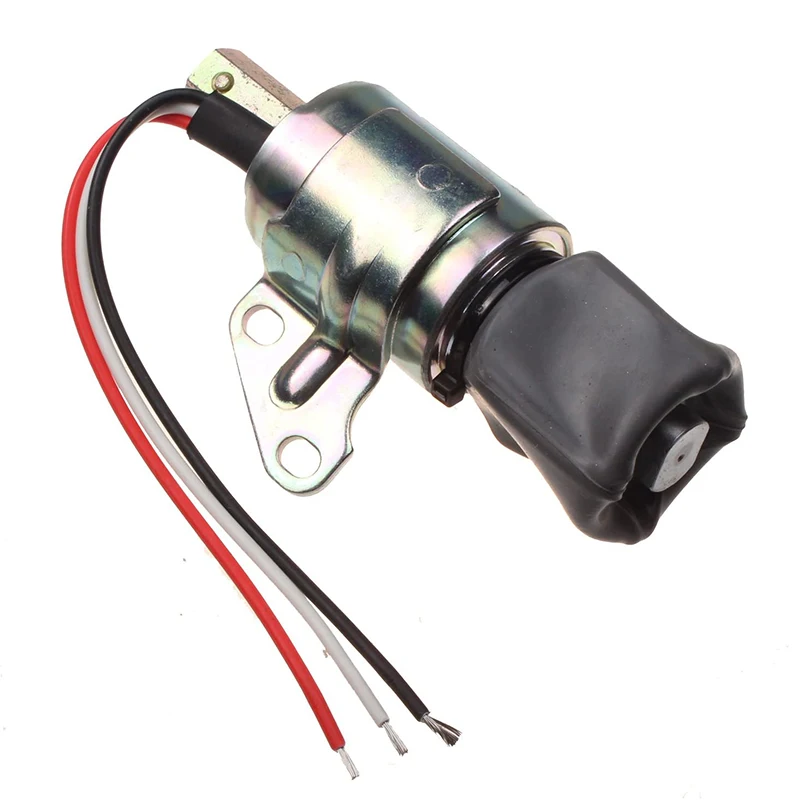 Отключение топлива электромагнитный 12V Q612 A16V12 для Trombetta|solenoid magnet|solenoid valvesolenoid |