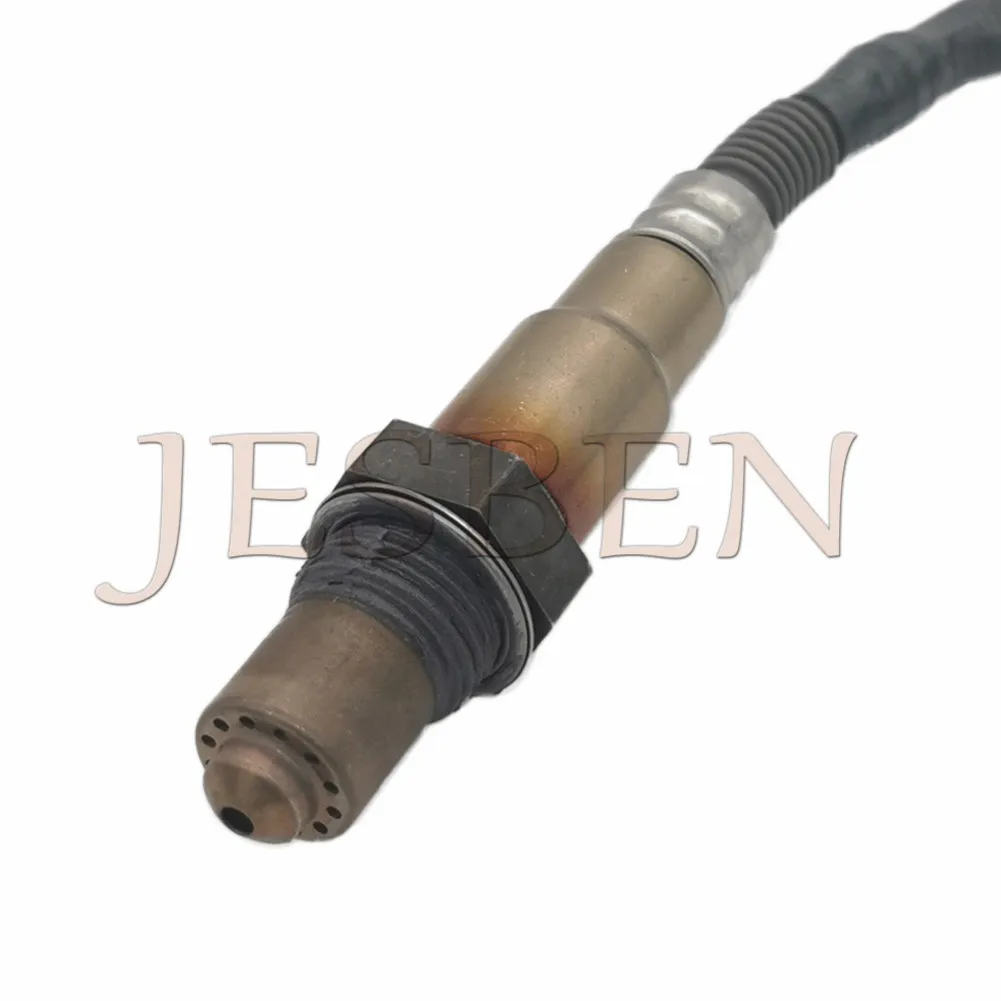 Лямбда-зонд 0258027103 11788631047 кислородный датчик подходит для BMW 330e 330i 418i 420i 430i 520i 530e 530i