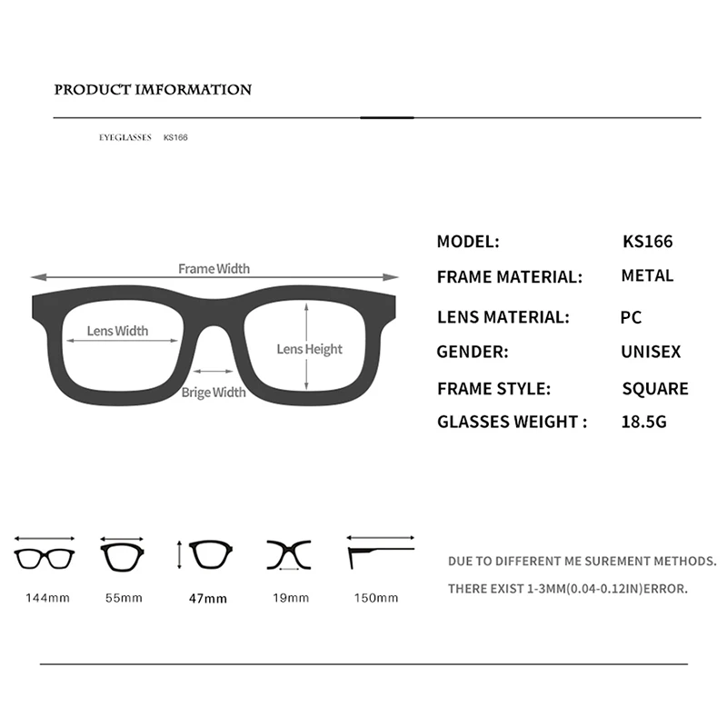 Минусы очков. Квадратные очки для зрения. Tr-90 материал для оправ очков.