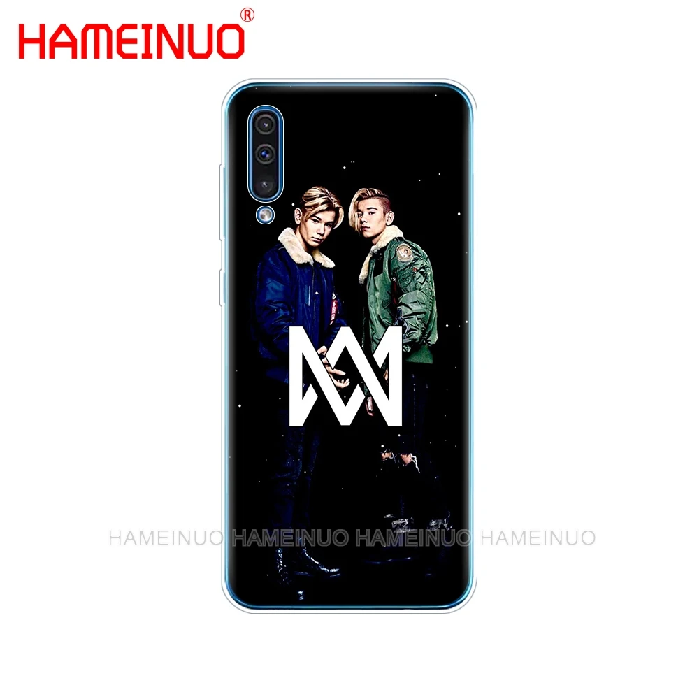 61032 Силиконовый чехол для телефона samsung Galaxy S10 E PLUS A10 A20 A30 A40 A50 A70 A10E A20E M20 - Цвет: 61032