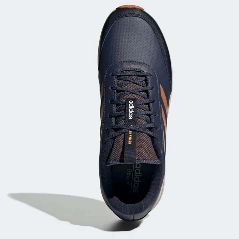 Мужские кроссовки Adidas Run 70s EF0808|Мужские и кеды| |