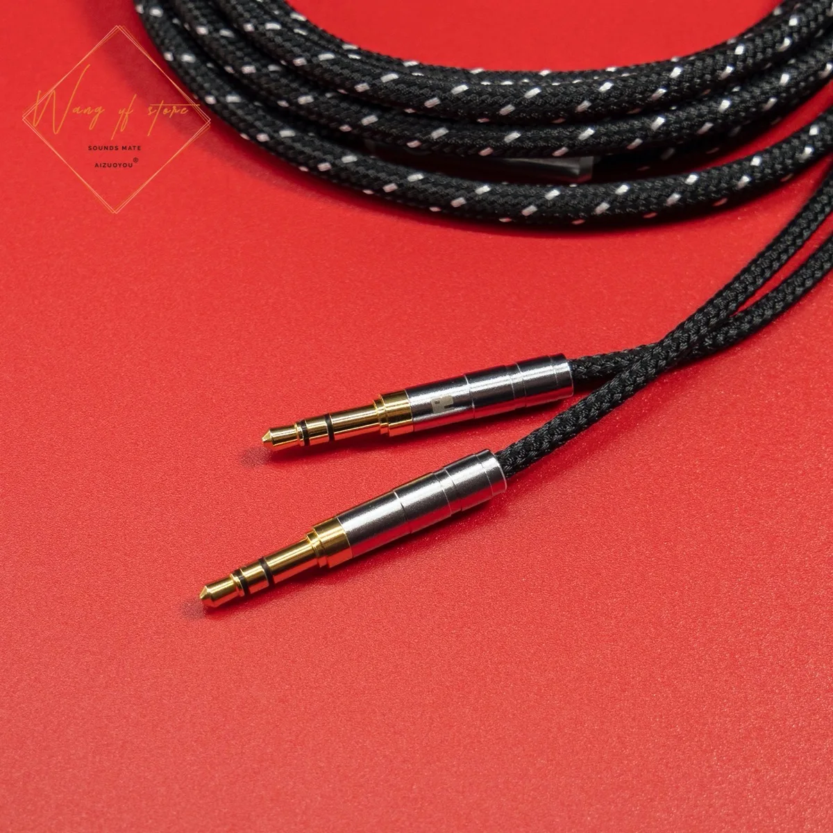 Сбалансированный Hi-Fi аудиокабель для наушников Beyerdynamic T1 II III 2nd 3rd наушники Neutrik