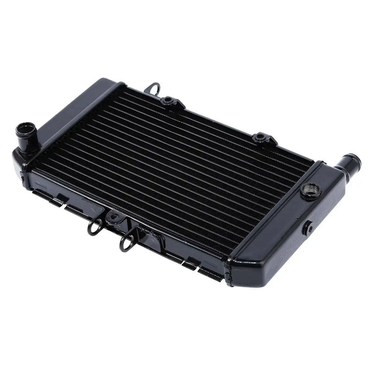 Сменный радиатор для мотоцикла Honda CB500 1993-2004 2003 2002 2001 2000 1999 1998 1997 1996 1995 1994 алюминий |