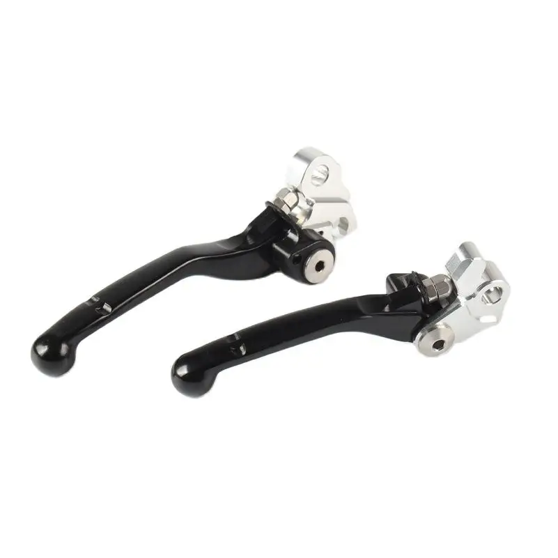 CNC тормоза мотоцикла сцепления рычаги для CRF CR125/250R 04-07 CRF250/450R 04-06 VRF250X 04-16 CRF450X 05-16 2005