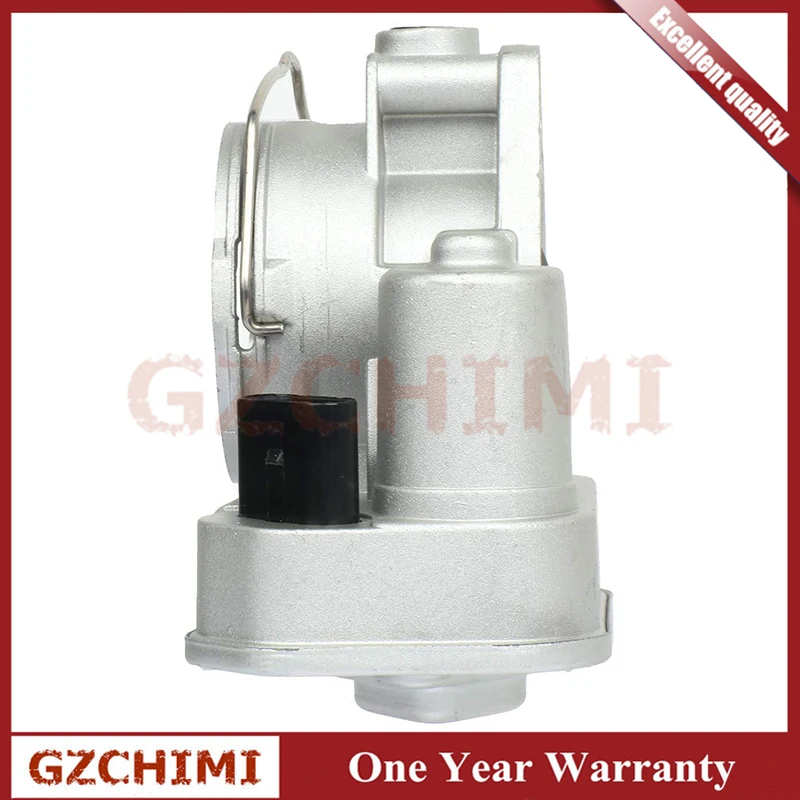 038128063 THROTTLE BODY For AUDI SKODA SEAT 1.9 2.0 TDI BKD AZV BRT G F P L M MITSUBISHI OUTLANDER DI-D 07-14 BSY | Автомобили и