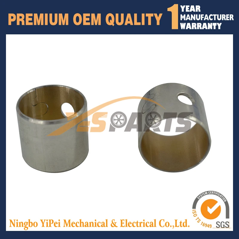 

Z600 Engine 2 pcs Pin Bush For Kubota(For One Engine)