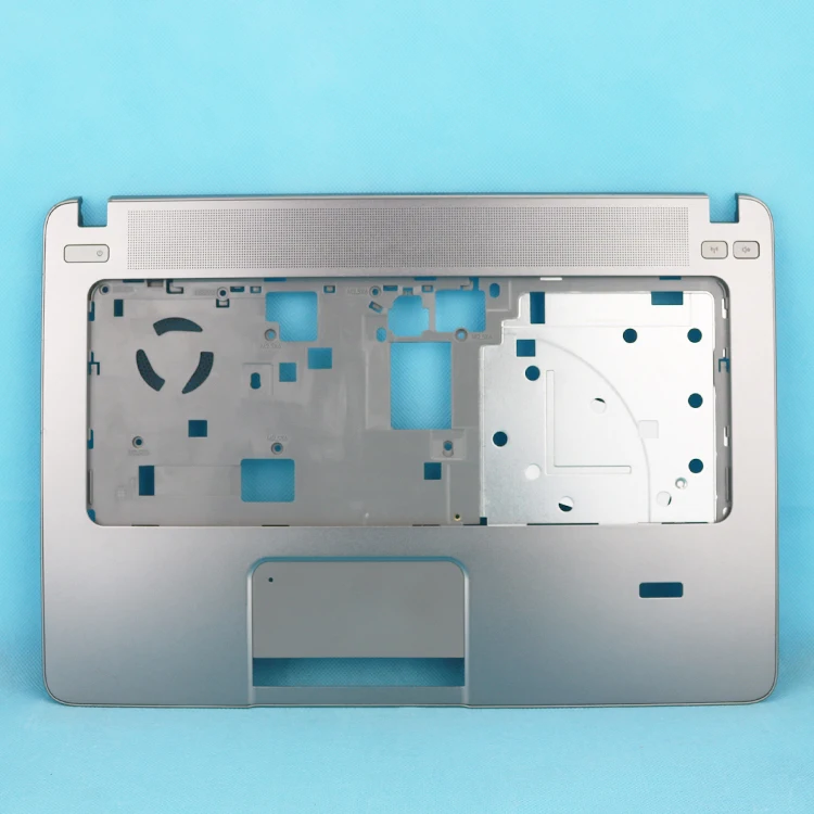 

New Original For HP ProBook 440 445 G1 440G1 445G1 Palmrest Cover Upper Case Top KB Bezel