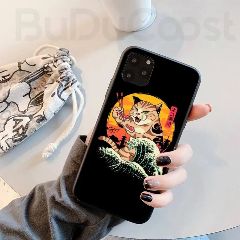 Чехол Riccu для iphone 11 12 Mini Pro Max X XS MAX 6 6s 7 8 Plus 5 5S 5SE XR SE2020 | Мобильные телефоны и
