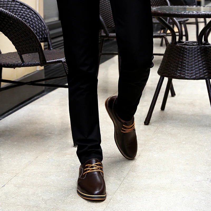 

Zapatillas Casual Hombre Casual Sneakers Men Zapatos Casuales Man Shoes Leather Shoe Men's For Fashion Loafers