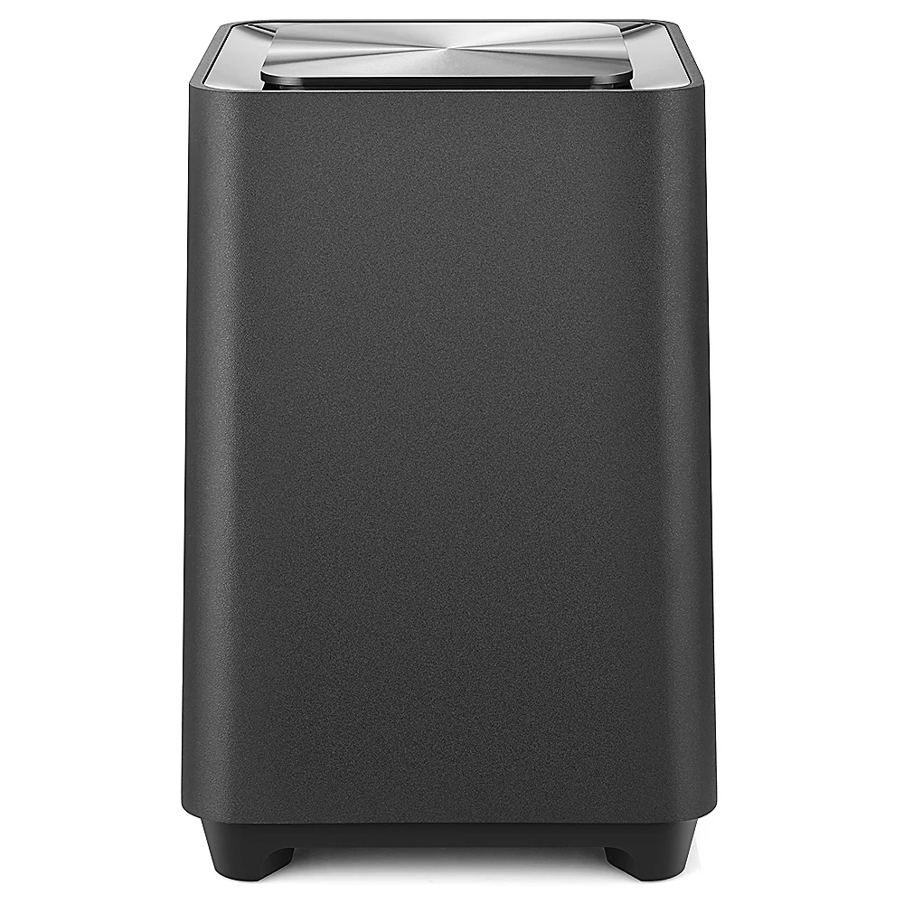 Оригинальный сабвуфер WEMAX S1 динамик с низким ключом HIFI высококачественный звук