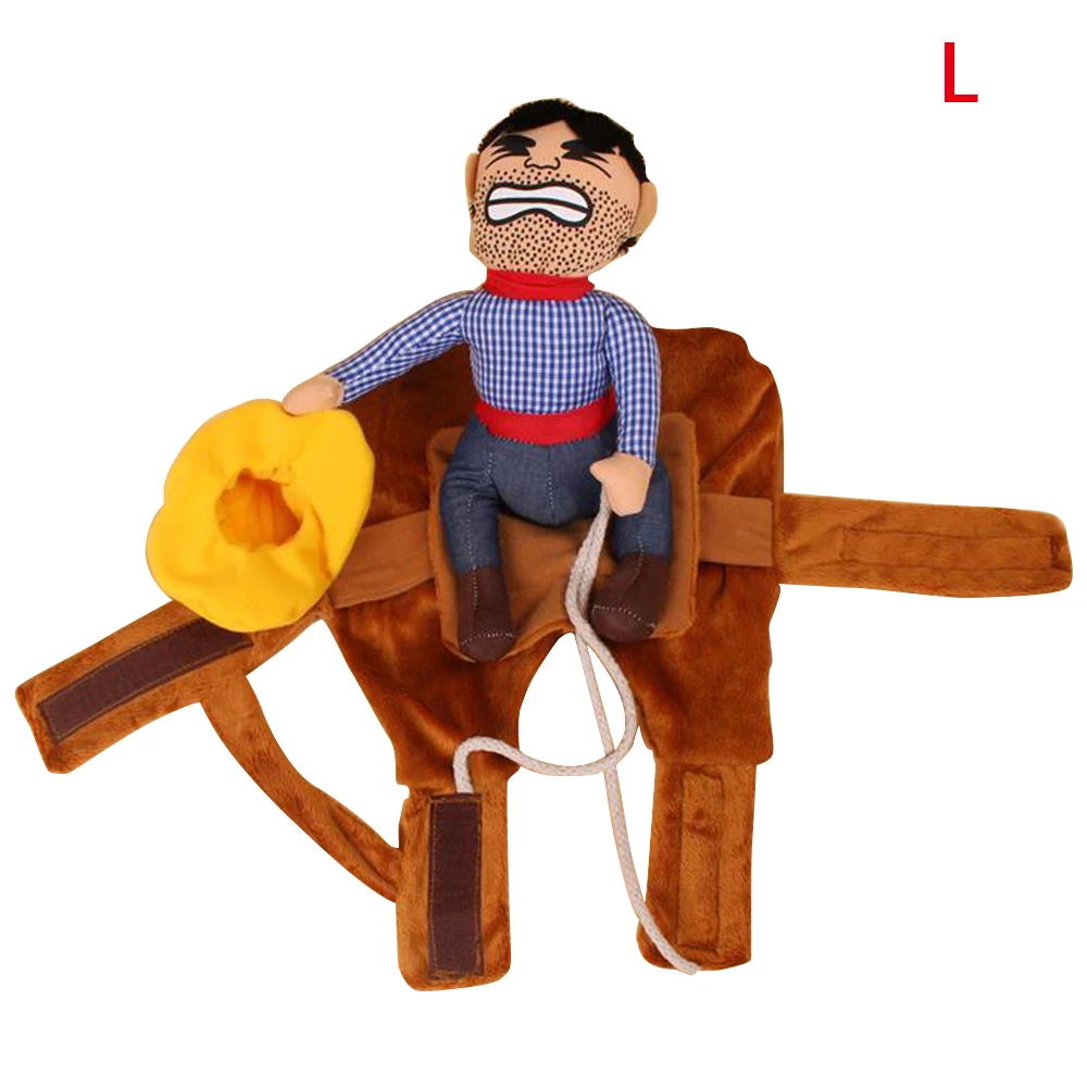 Забавные костюмы для Хэллоуина собак фестиваль стоящая рыцарская одежда