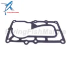 Лодочный мотор 27-803508016 прокладка корпуса приводного вала для Mercury 4-тактный 4HP 5HP 6HP