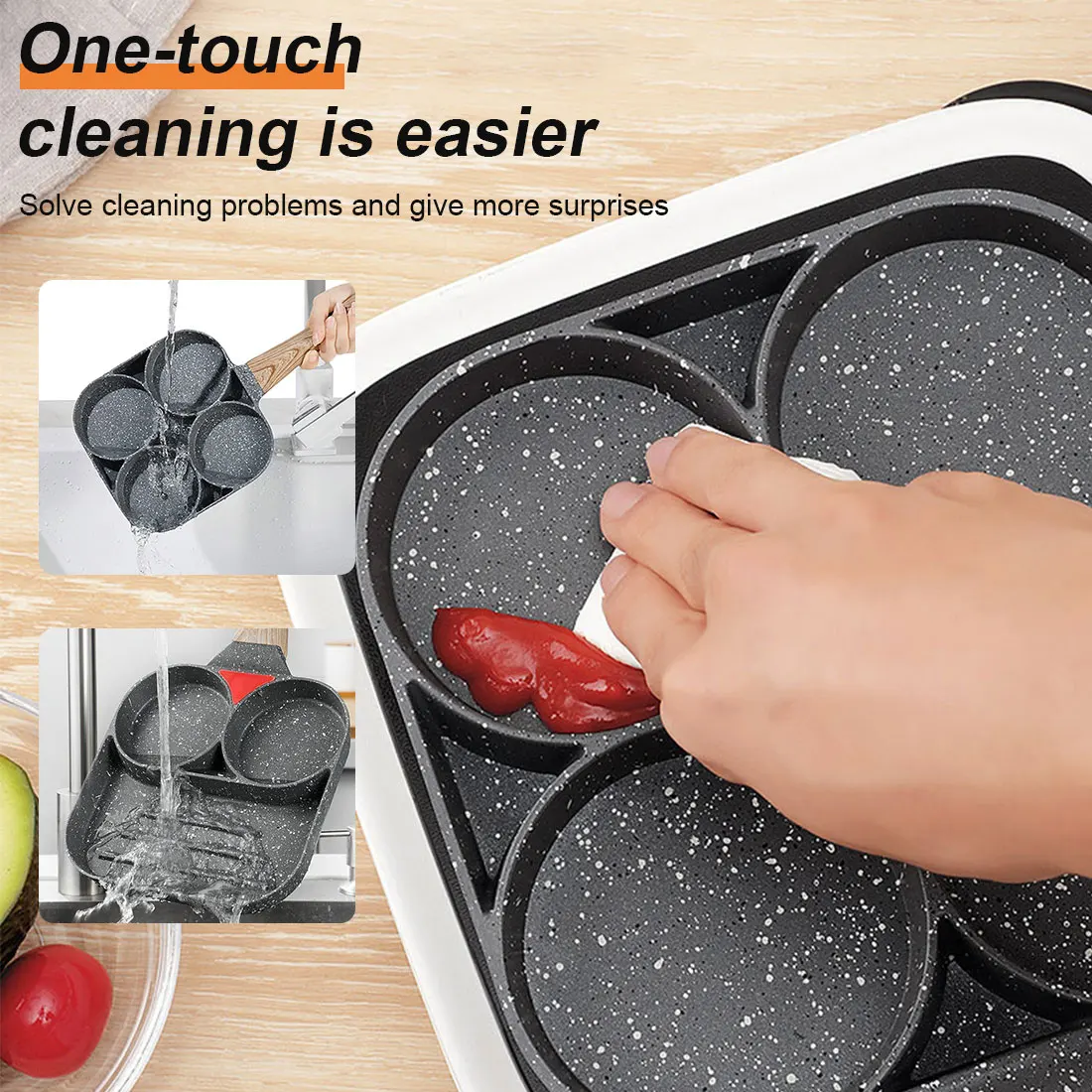 4 /3 отверстия-палка жареными гамбургеров ham машина для приготовления Блинов с