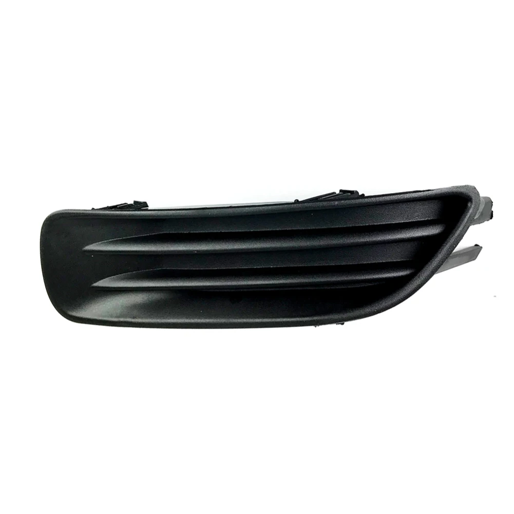 Крышка противотуманной фары для Toyota Corolla 2003 2004 W/O отверстие левое/правое стекло
