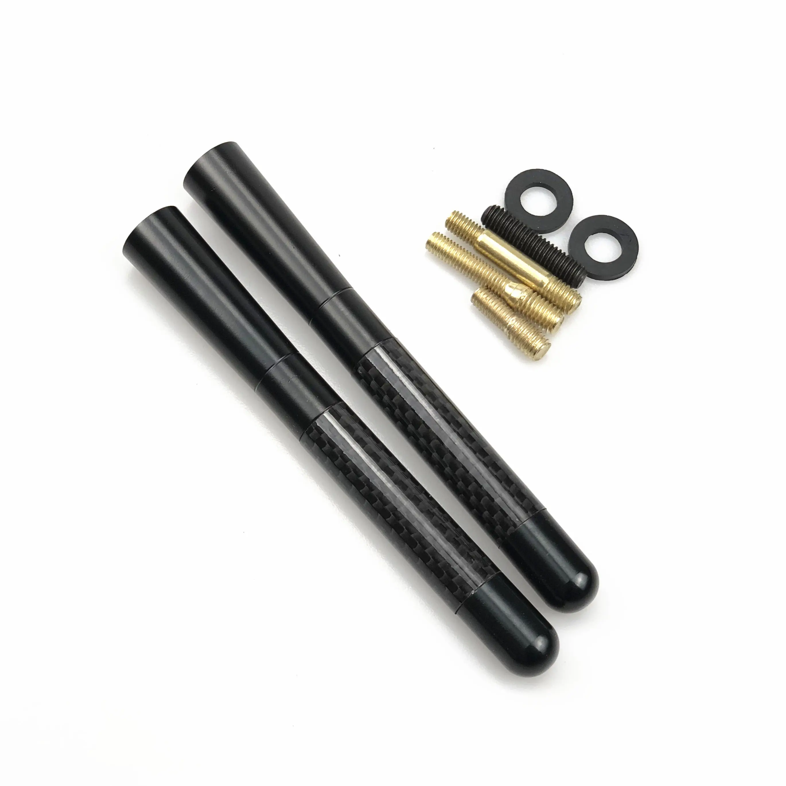 Автомобильная антенна из углеродного волокна чехол для автомобильной