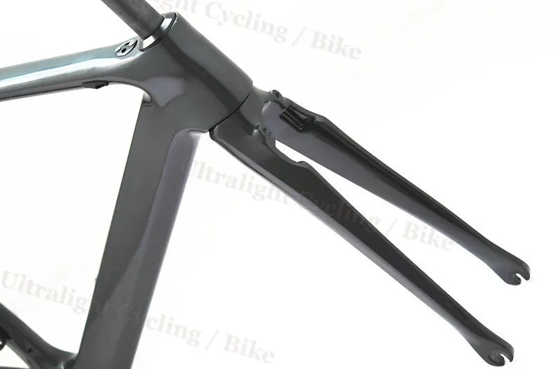 Сверхлегкая гарнитура для велосипеда шоссейного велосипеда|Велосипедная рама| |