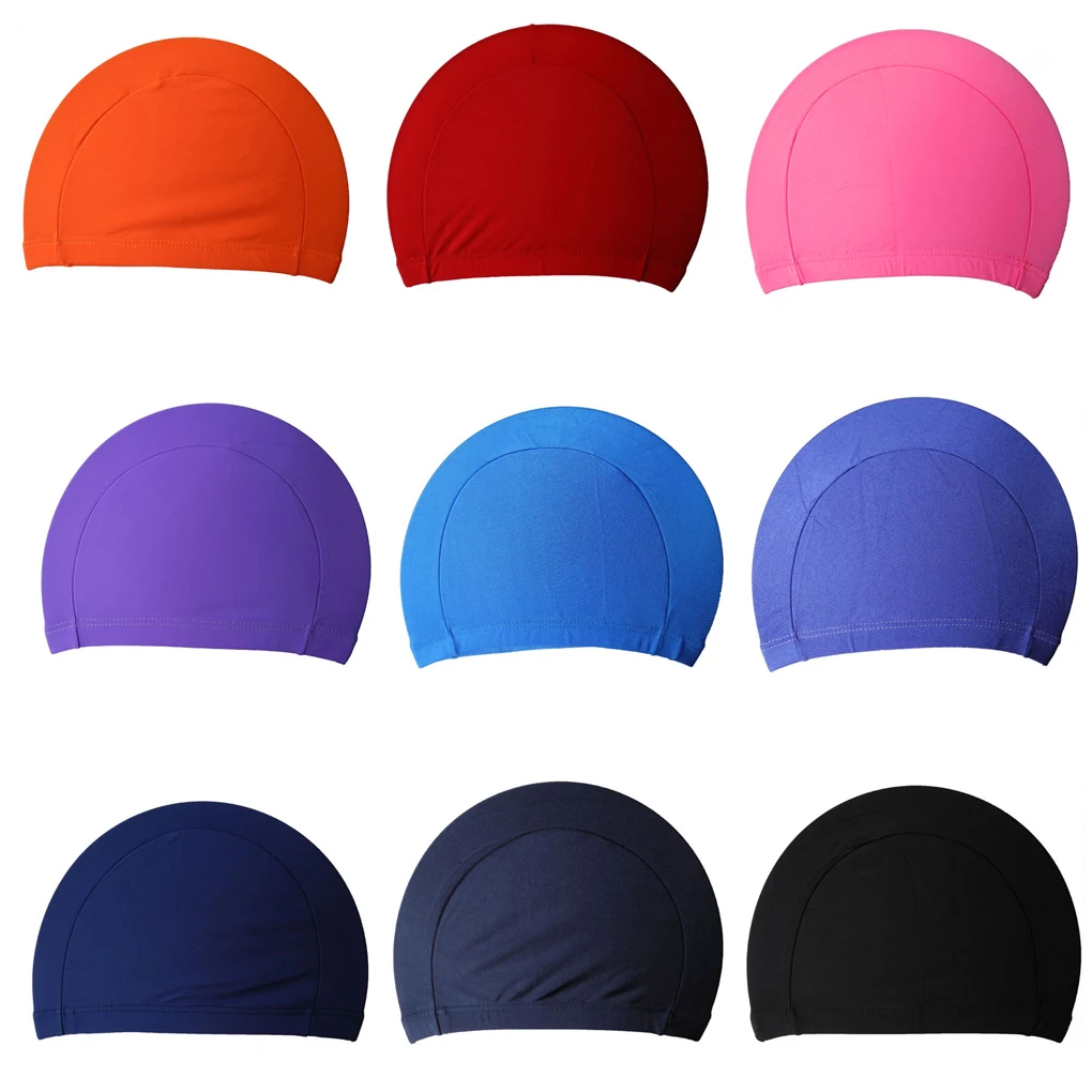 А) 1 шт./набор бесплатная Размеры ткань защищает уши длинные волосы спортивные Siwm